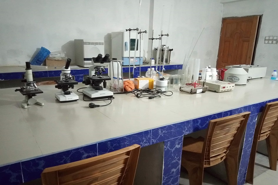 IIAST Lab