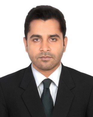 Kamruzzaman Polash