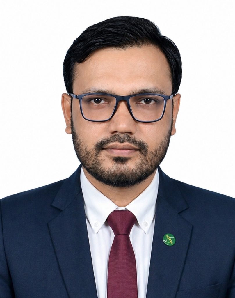 Md. Mostafizar Rahman