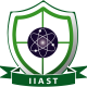 logo iiast IIAST LOGO